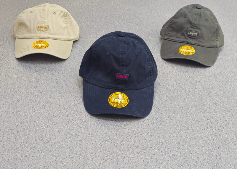 Casquette Cotton