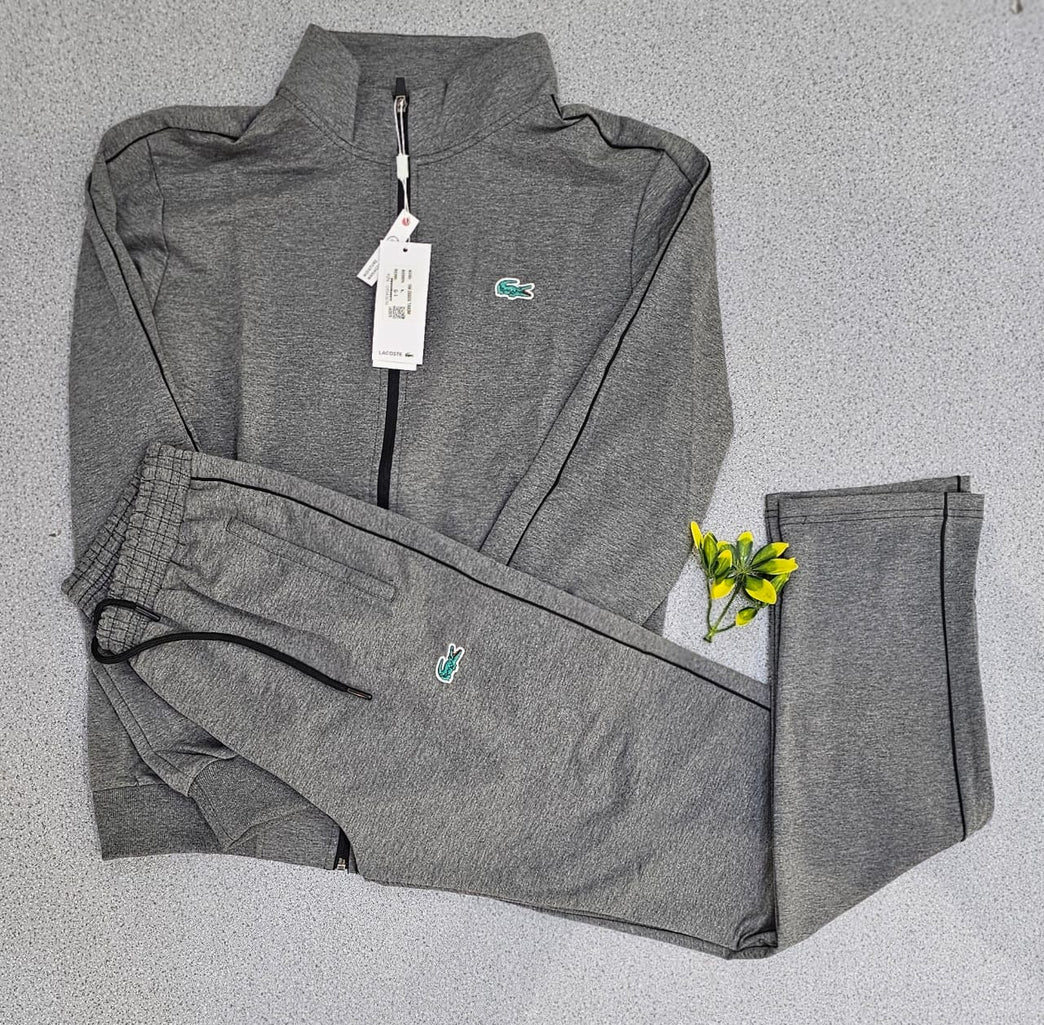 Ensemble Blouson cotton