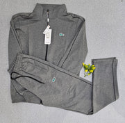 Ensemble Blouson cotton