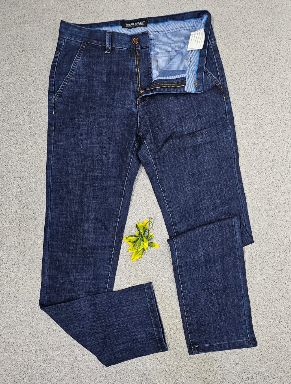 Jeans C.A Bleu