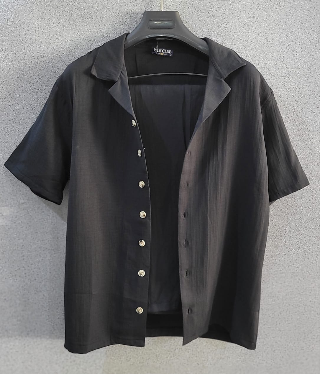 Ensemble Lin cotton