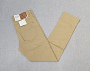 Jeans 120 kakki