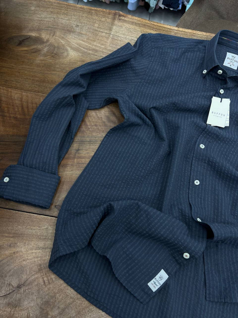 Chemise cotton 100%