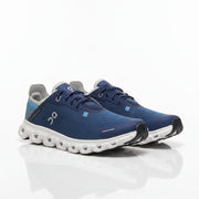 Chaussure On Cloud6 Bleu