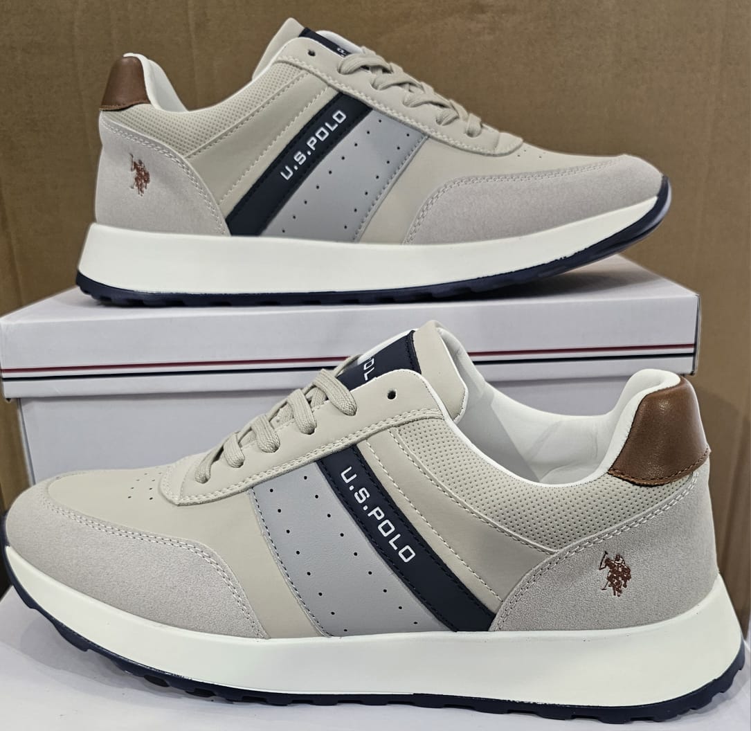 Basket P215 Beige
