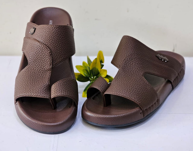 Sandale Orthoped 6# Marron