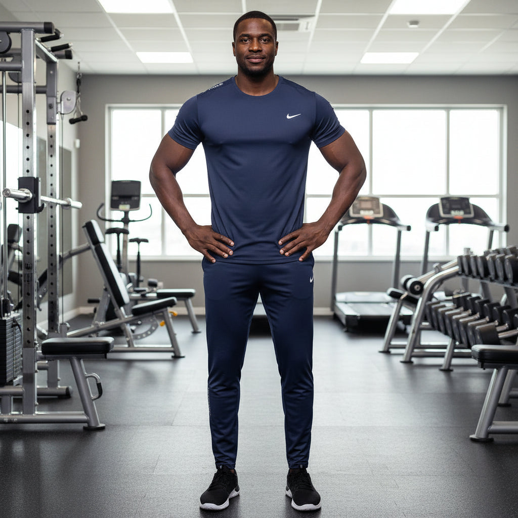 Ensemble T-shirt Sport