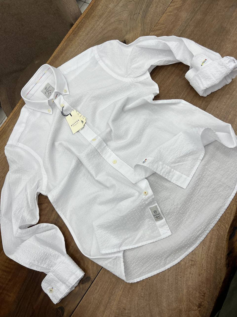 Chemise Cotton 100%