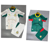 Maillot Senegal enfant 2026