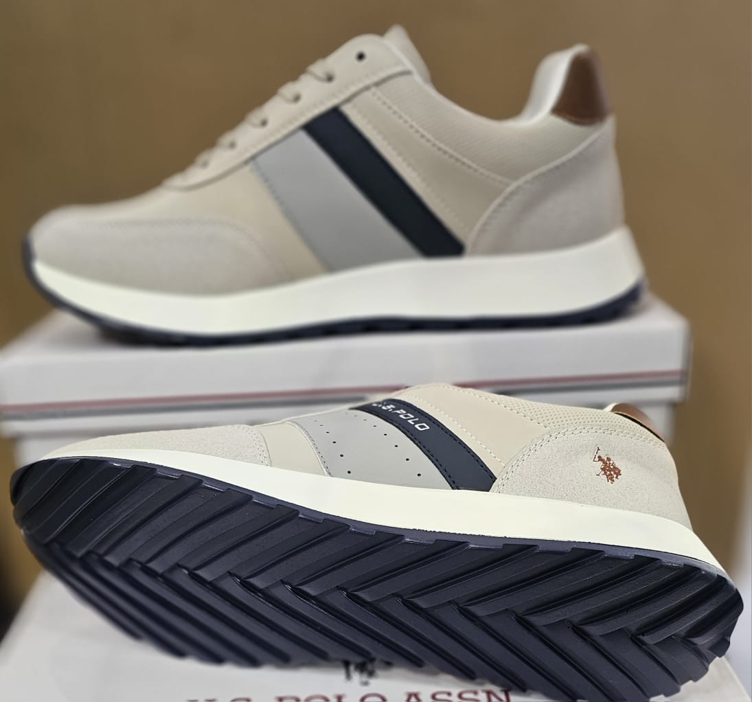 Basket P215 Beige