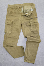 Kakki Cargo Beige