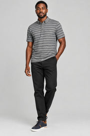 Ensemble polo kakki