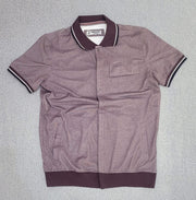 Polo chemise
