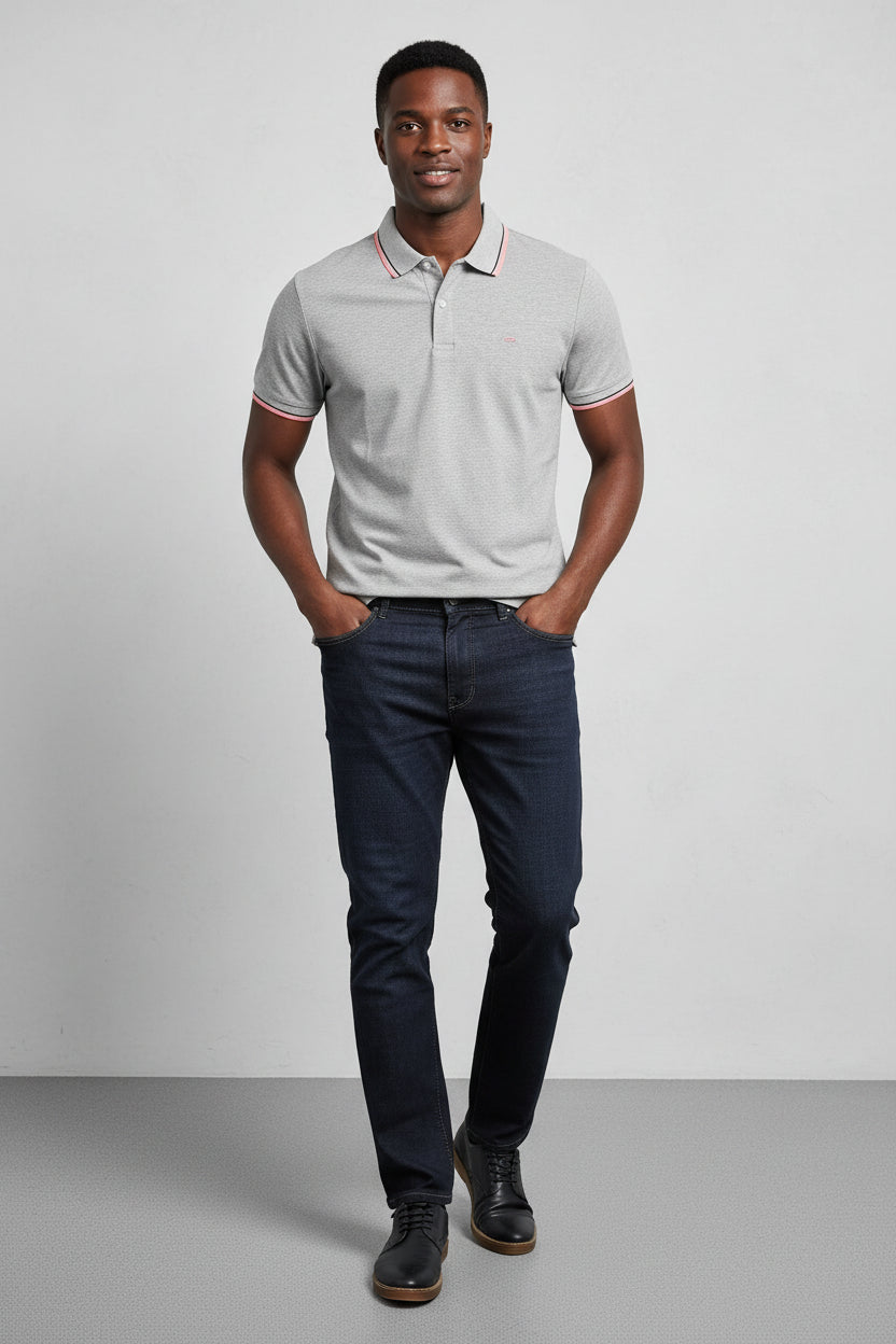 Ensemble polo Jeans