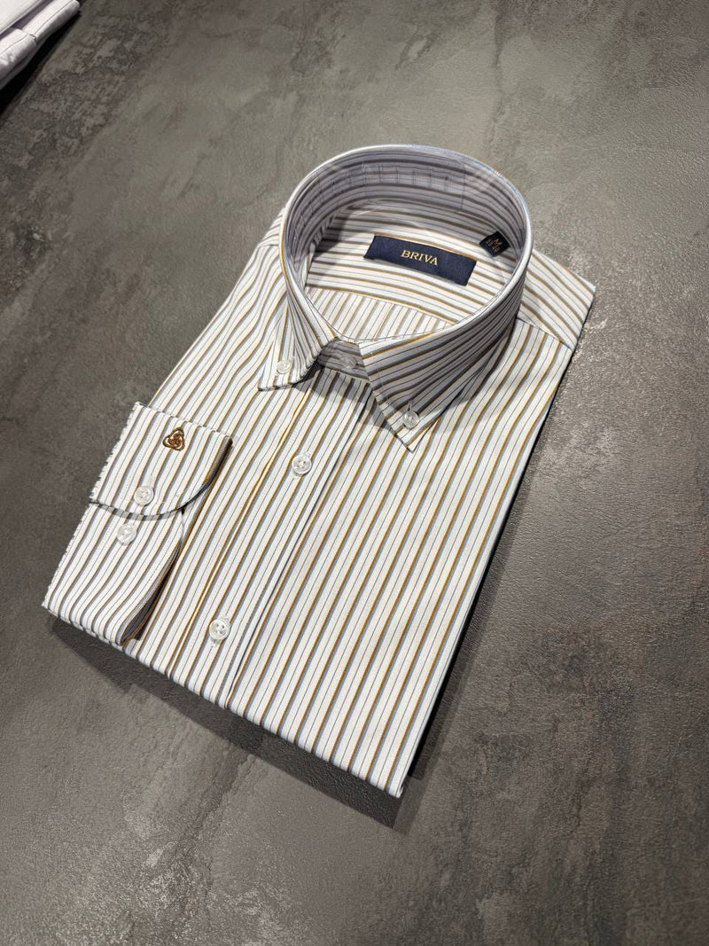 NOUVELLE COLLECTION DE CHEMISE LM ET CM