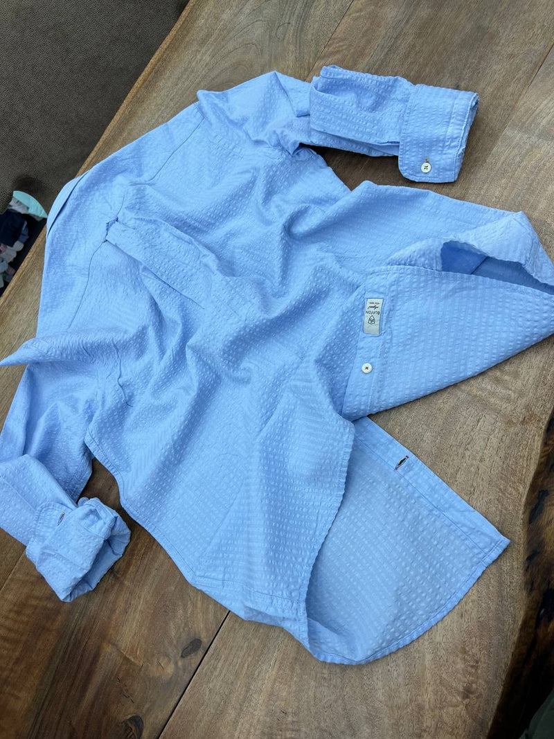 Chemises Cotton 100%
