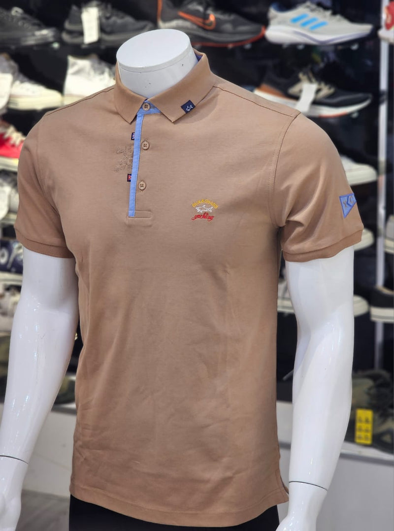 Polo P.S kakki