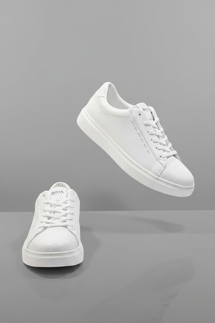 Basket B194 Blanc