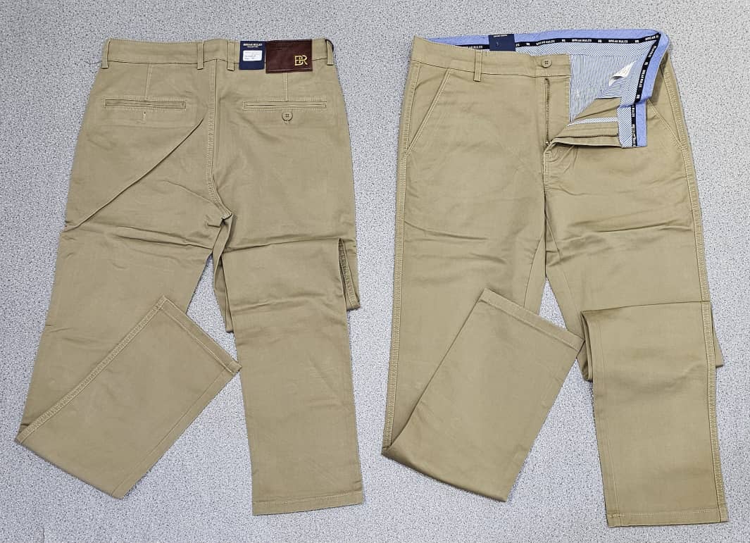 Kakki BRN Beige