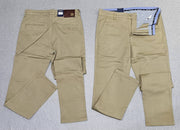 Kakki BRN Beige