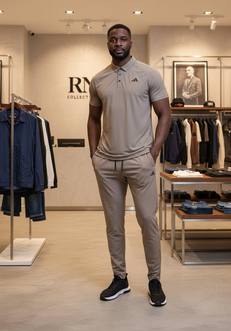 Ensemble Polo Sport