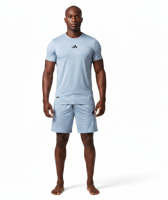 Ensemble Short Sport