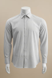 Chemise Morenzo Rayure