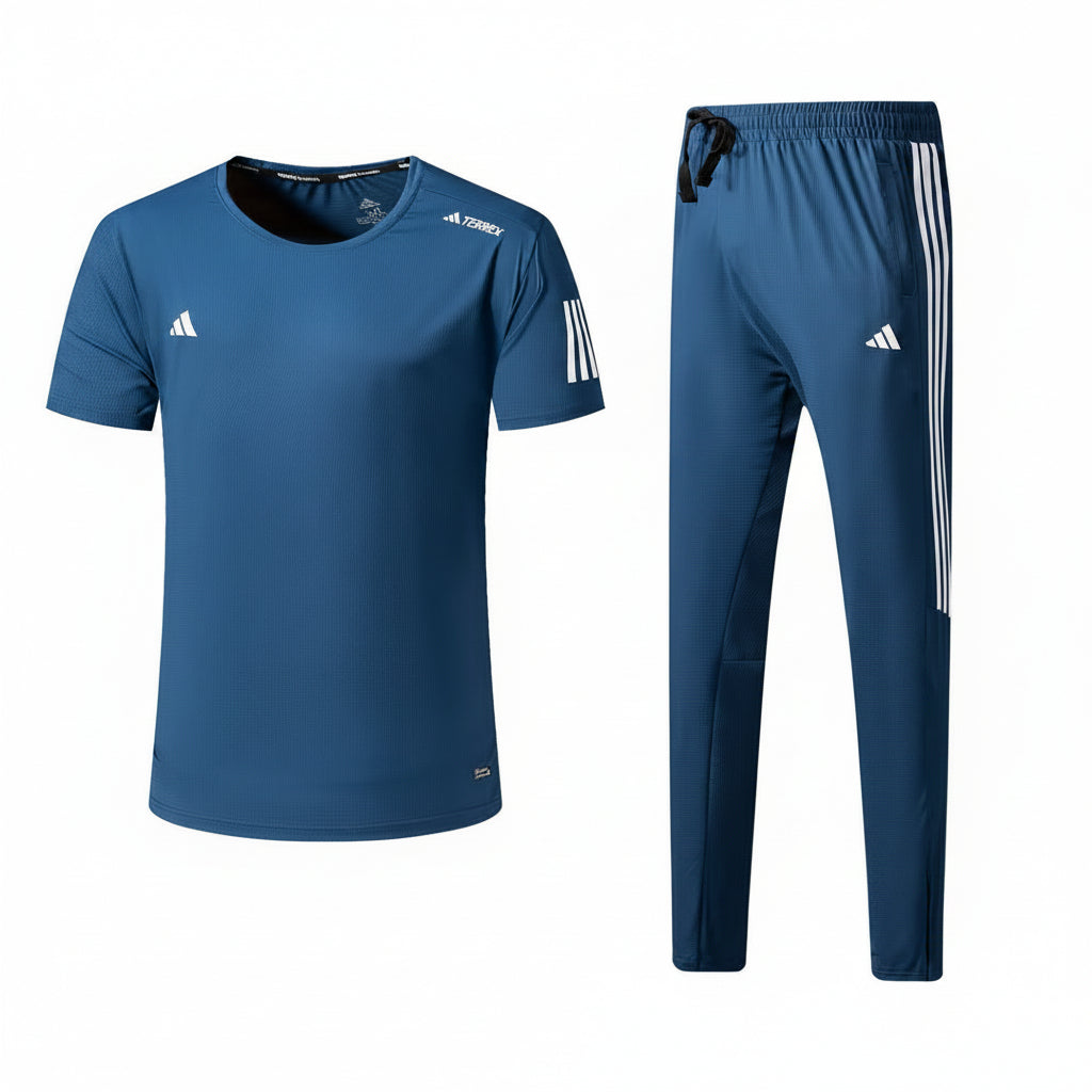 Ensemble T-shirt Sport