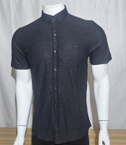 Chemise RYS Noir
