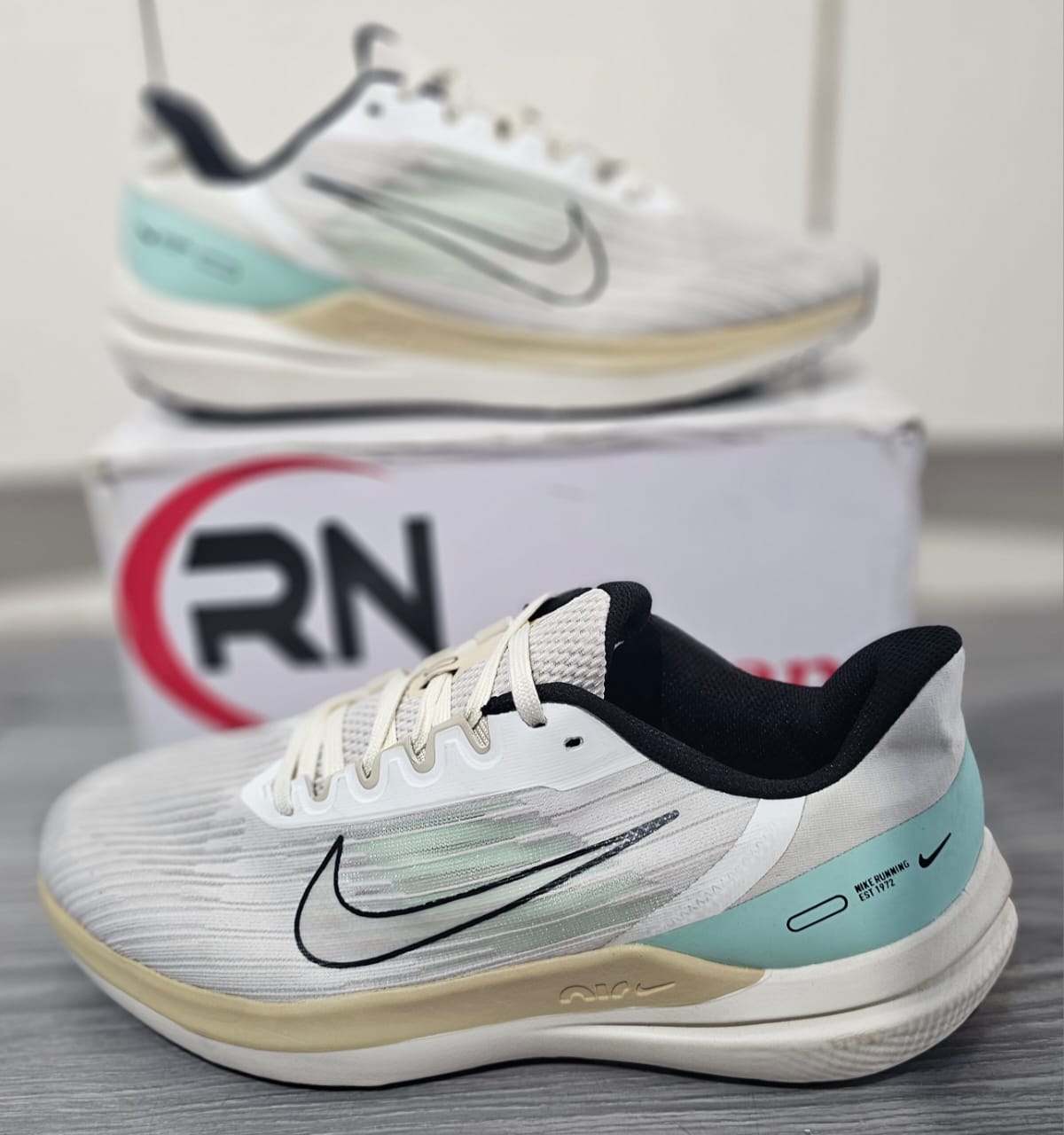 Chaussure N162