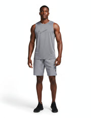 Ensemble Debardeur sport