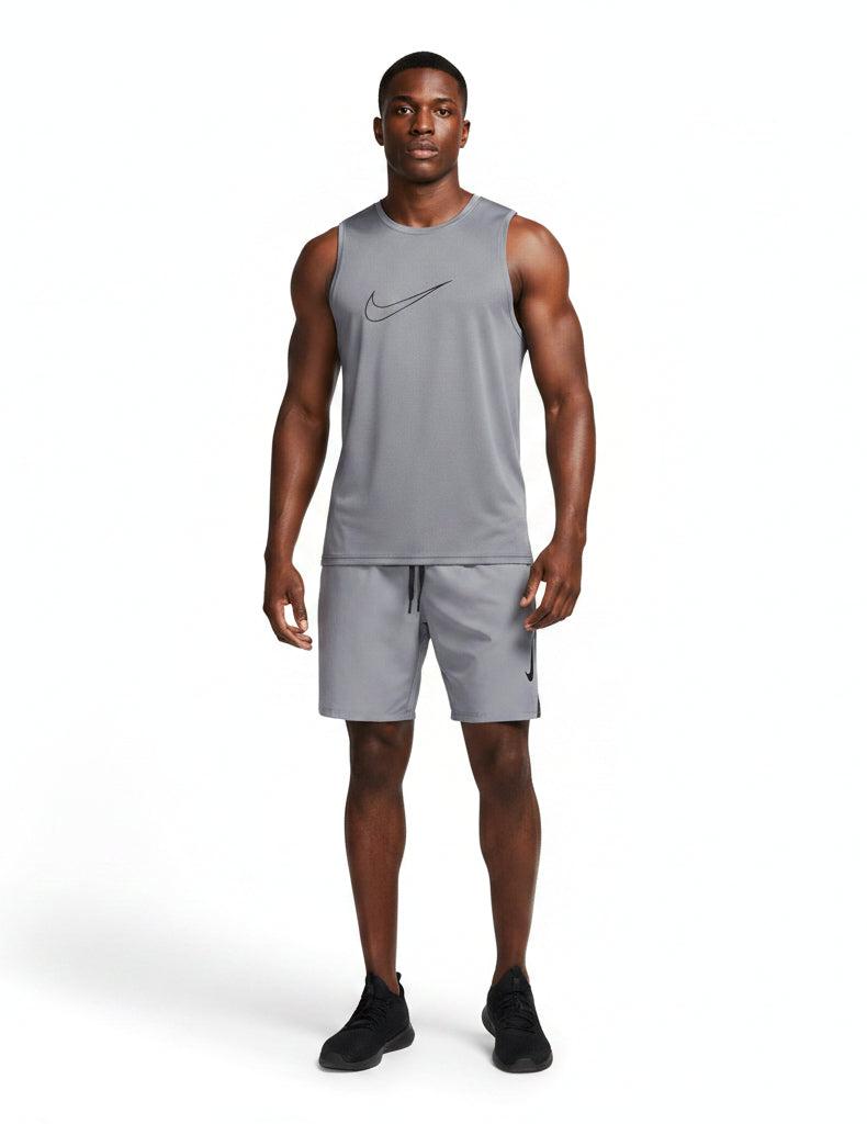 Ensemble Debardeur sport