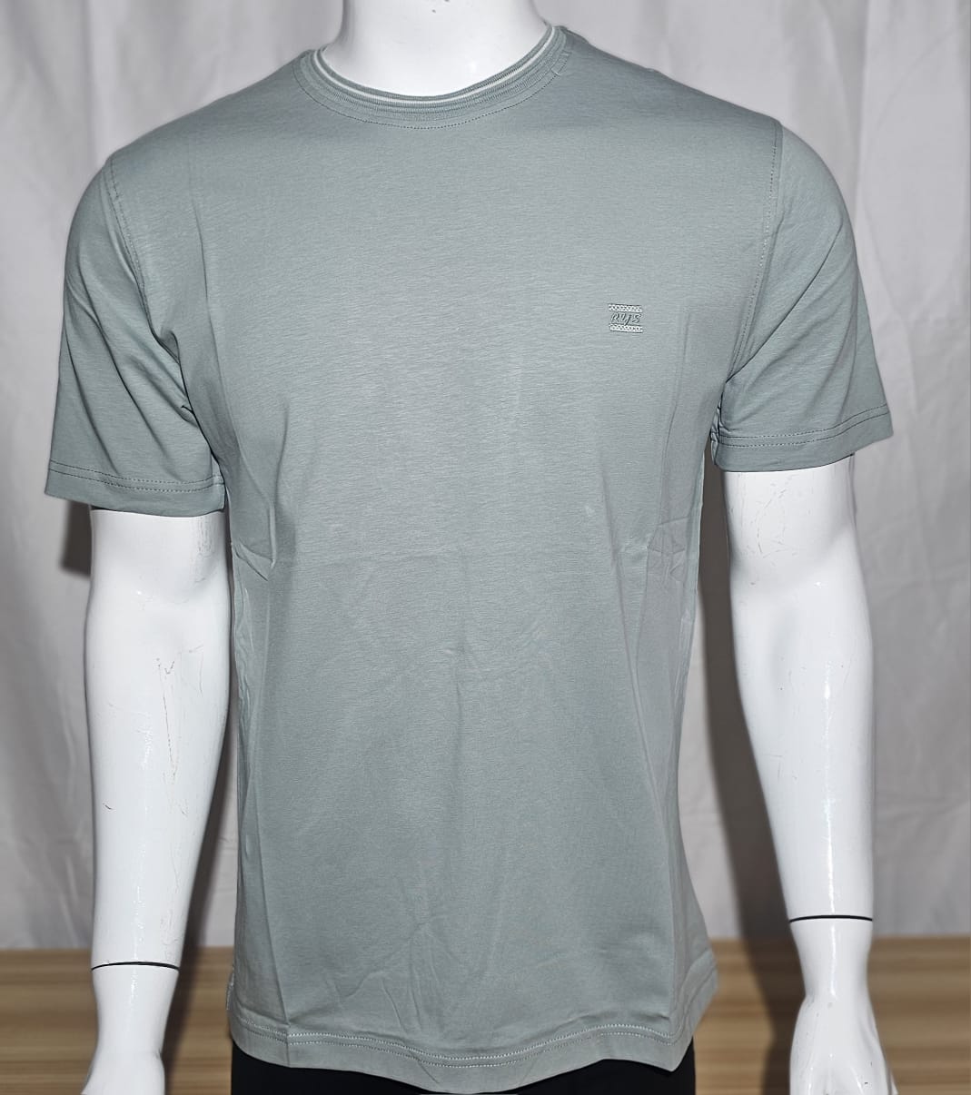 T-shirt Rys Vert