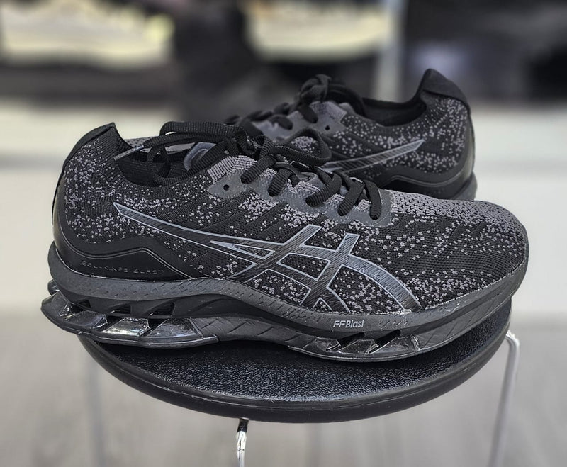 Chaussure AS40 Noir