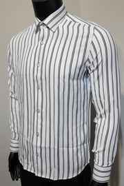 Chemise Morenzo Rayure