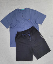 Ensemble Short Cotton