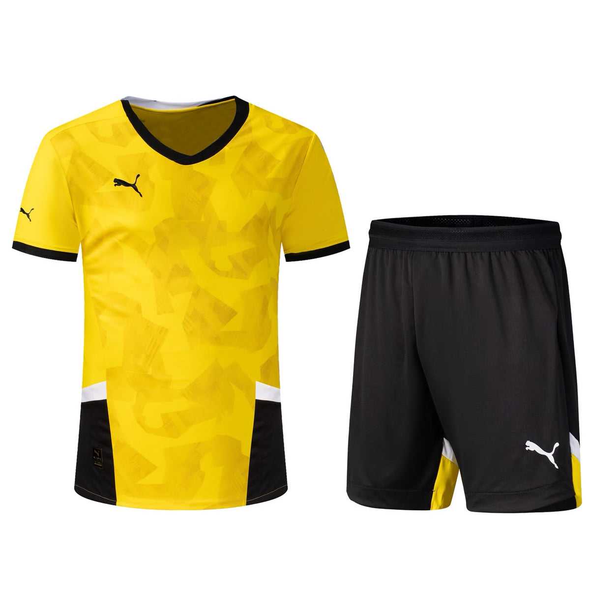 Ensemble Maillot Foot