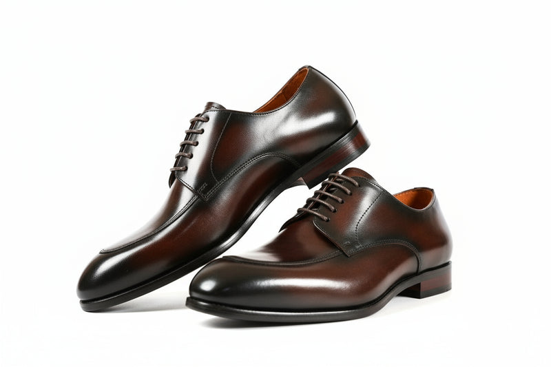 Chaussure de ville B02#