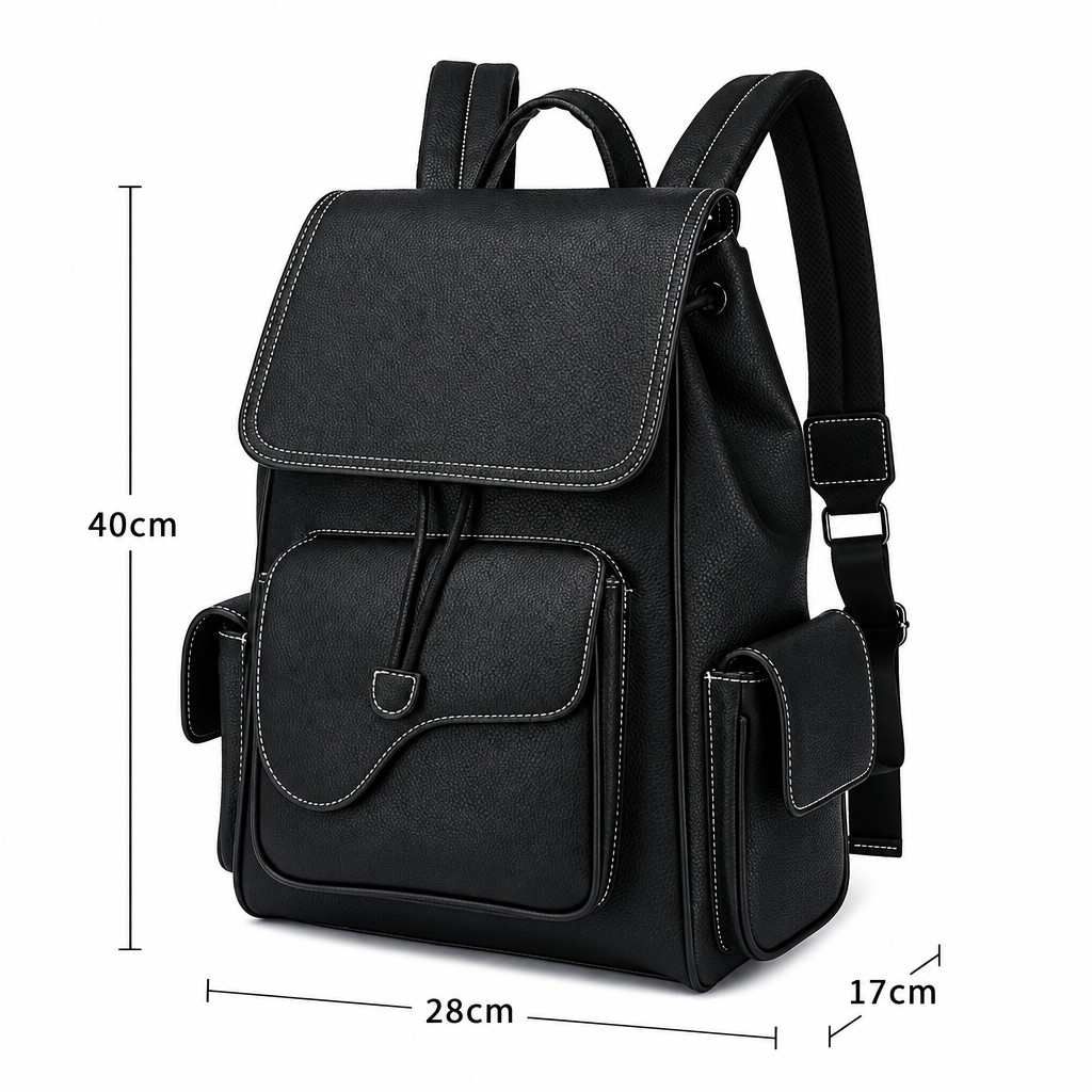 Sac Cuir M91