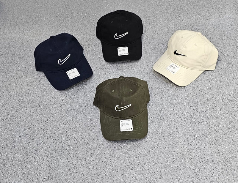 Casquette coton