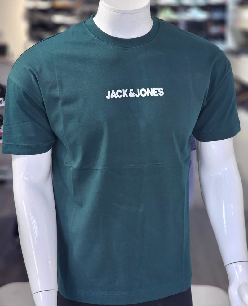 T-shirt Mark