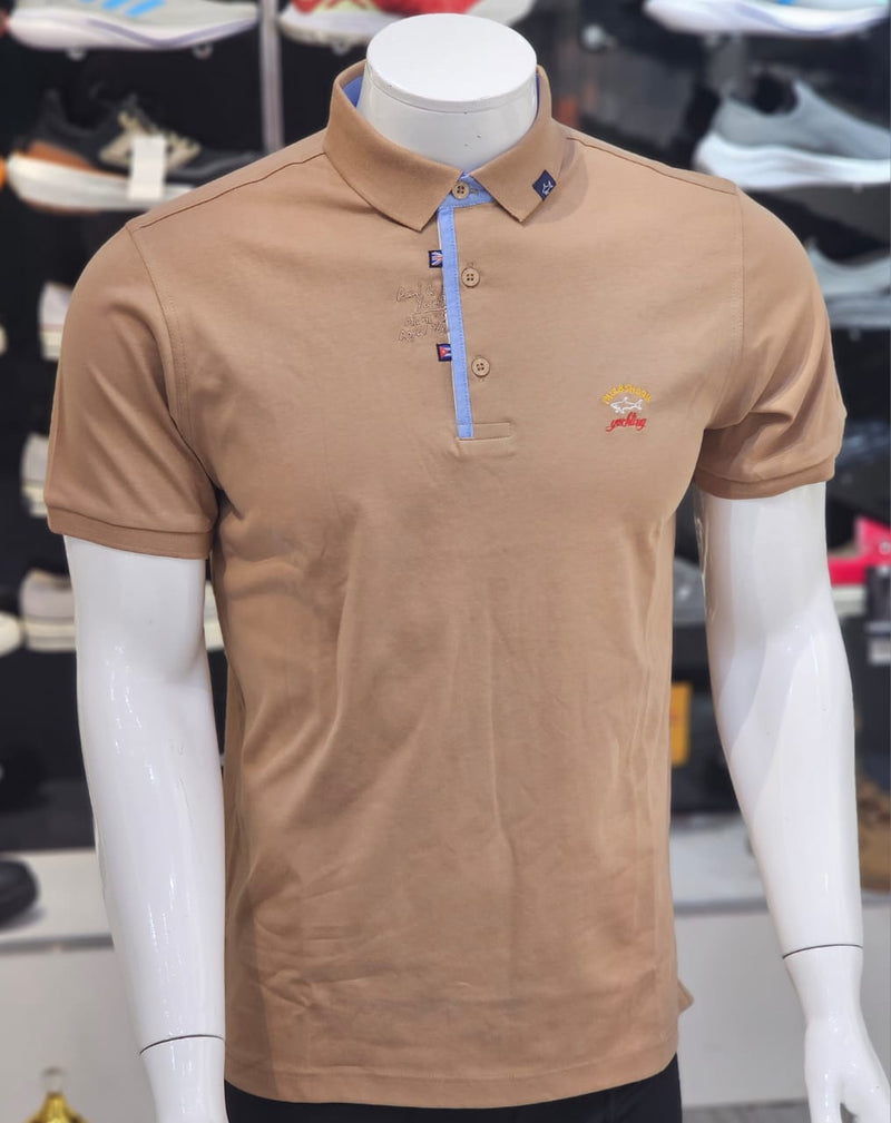 Polo P.S kakki