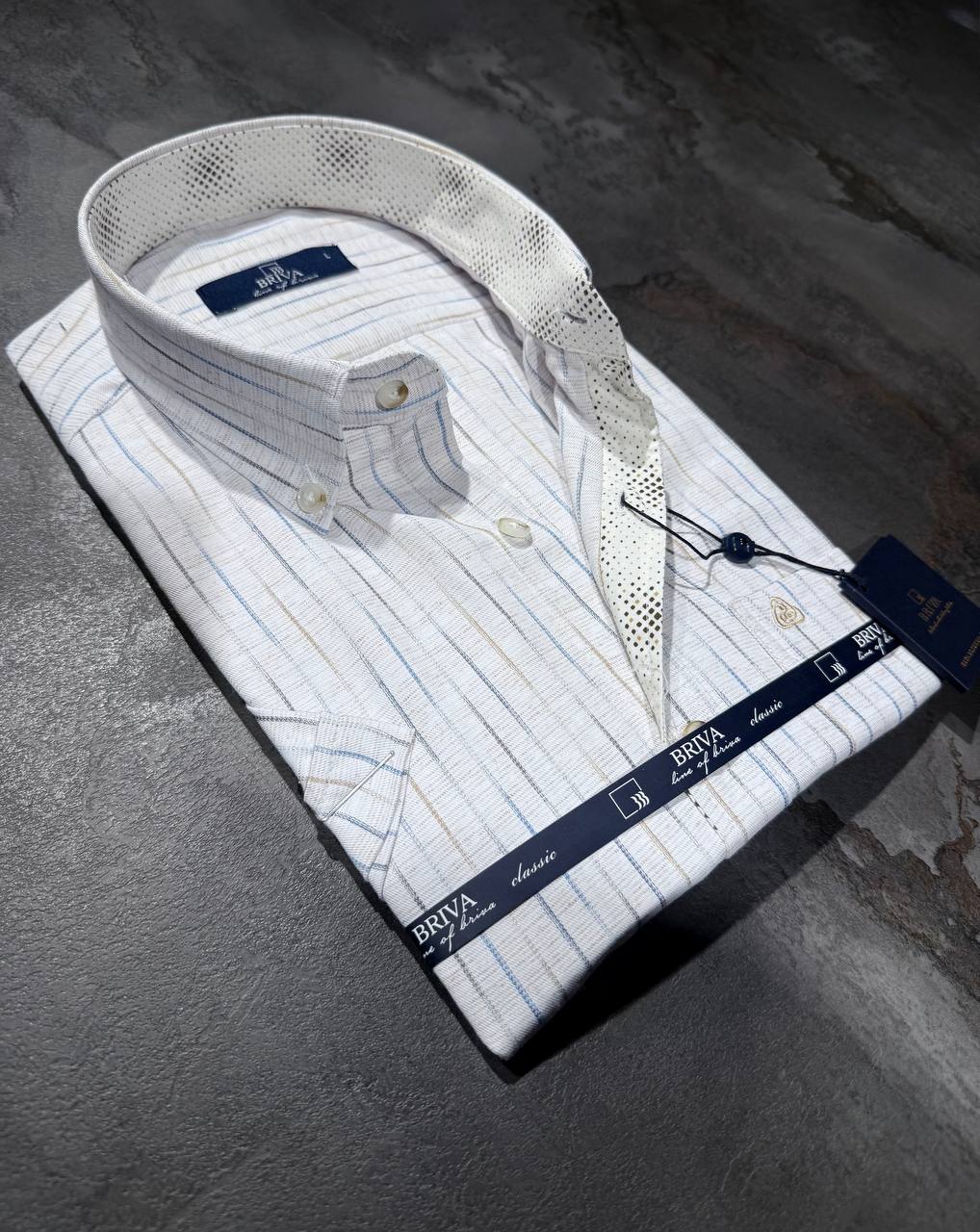 Chemise CM2025