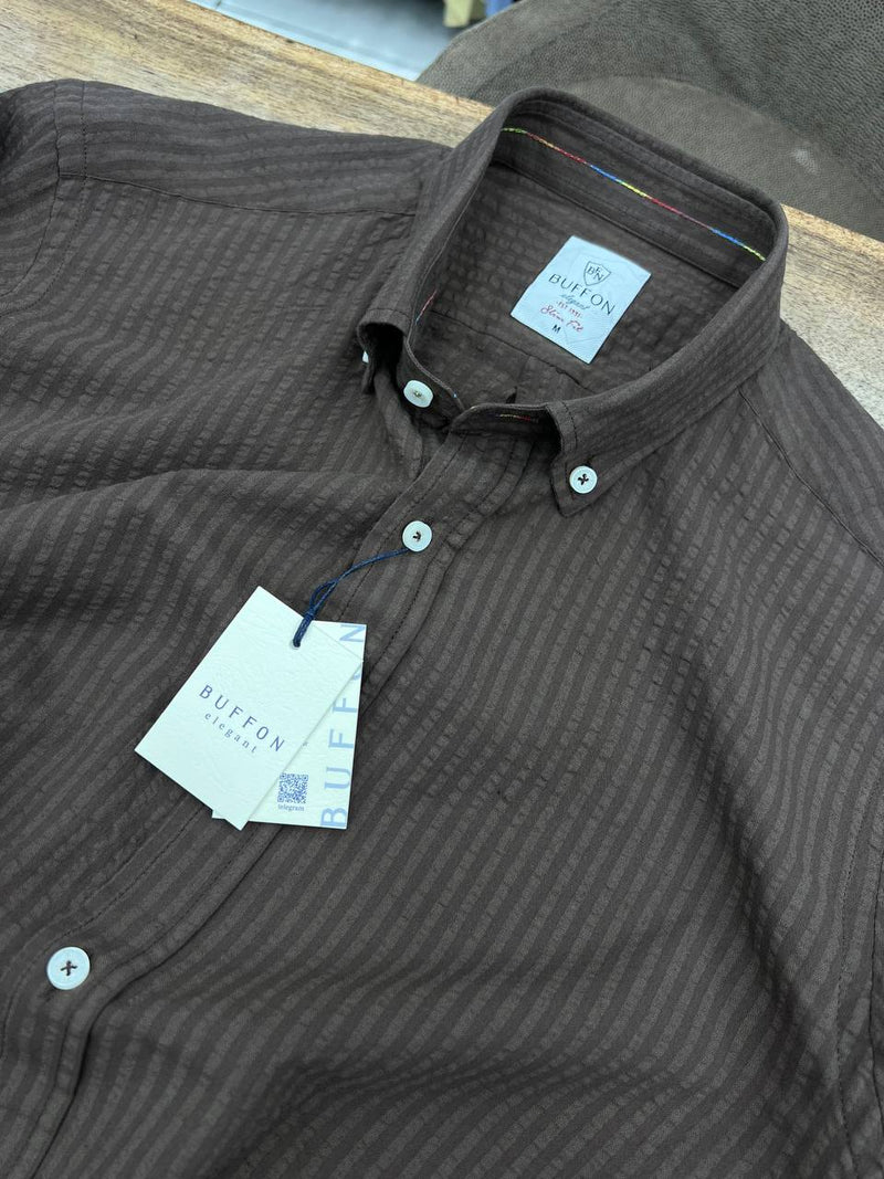 Chemise Cotton 100%