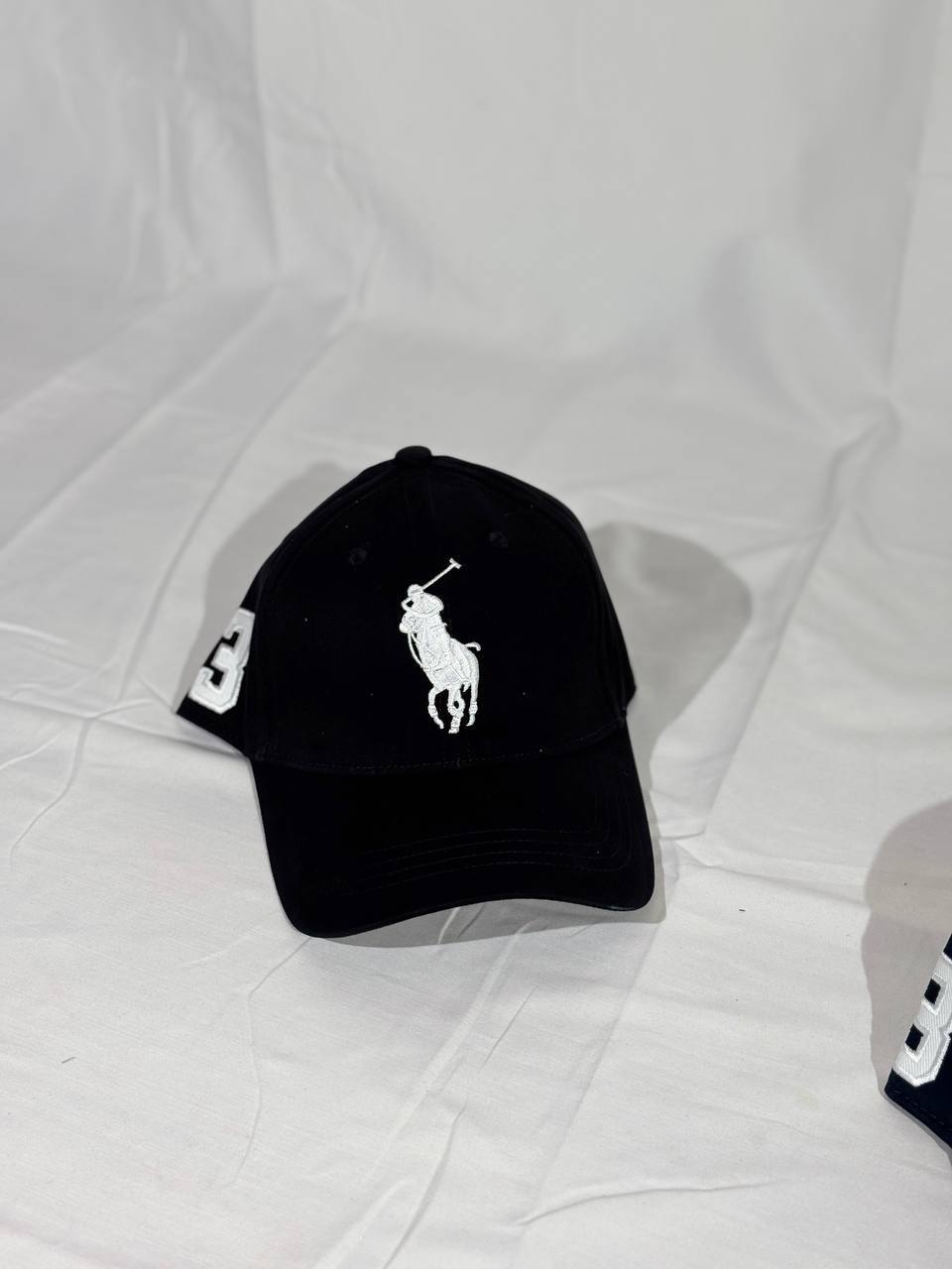Casquette Polo