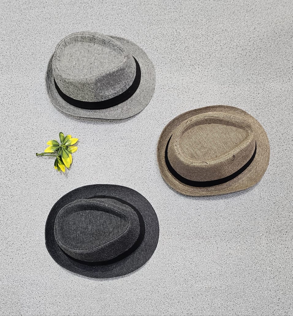 Chapeau