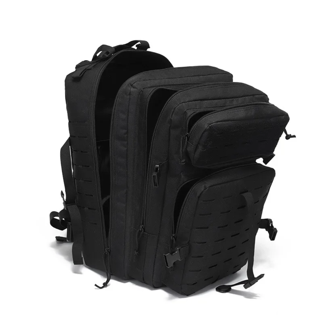 Sac militaire B13 Noir