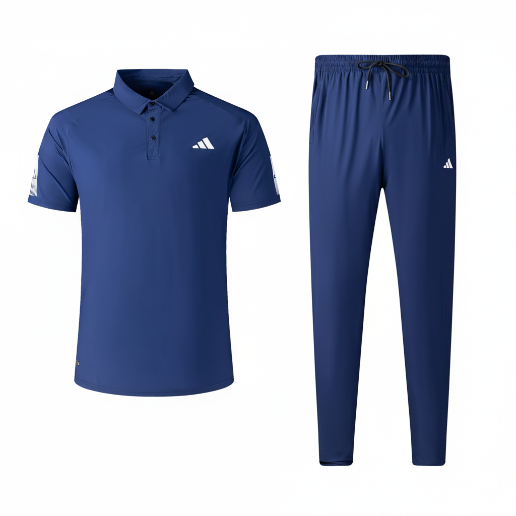 Ensemble Polo Sport