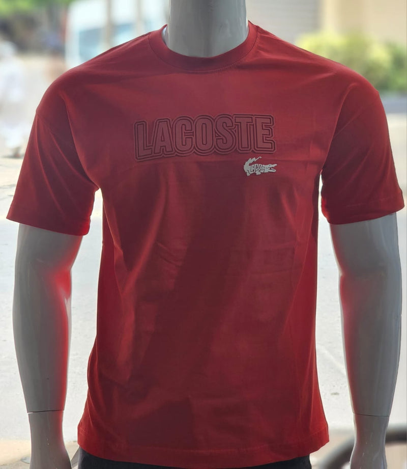 T-shirt Mark