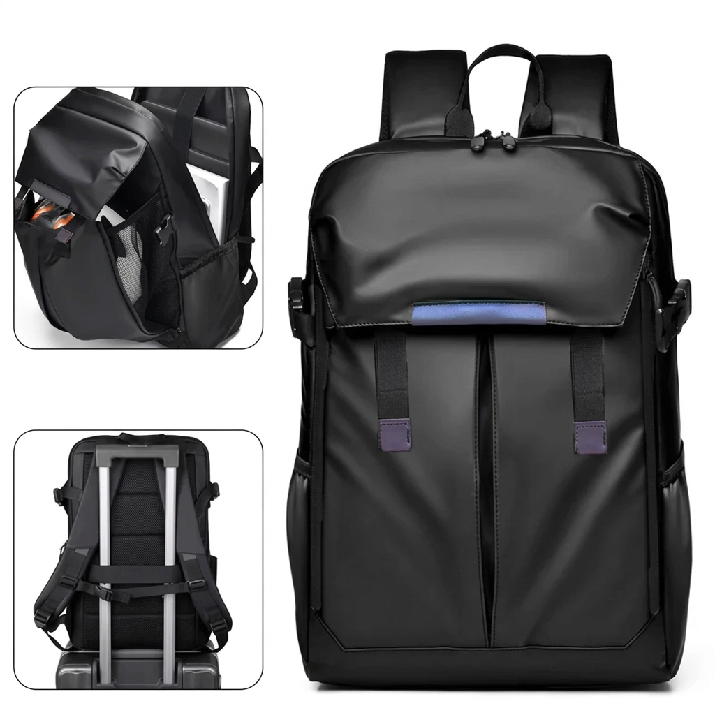 Sac Impermeable